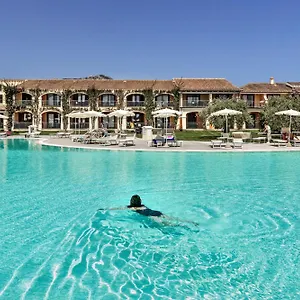 4* Hotell Sentido Orosei
