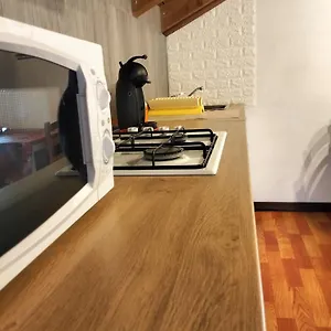 Apartment Casa Grazia Magreglio