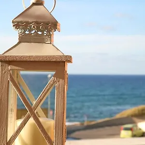 Apartment Sogno Di Rena