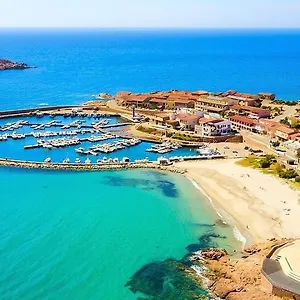 2* Lägenhetshotell A.i.r. Borgo Di Mare