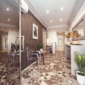 Luccainn Appartement Lucca