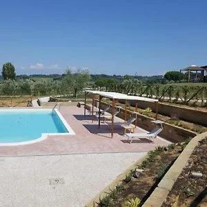 Agriturismo Deni Appartement Cenaia