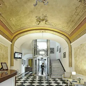 3* Hotell Palazzo Pischedda