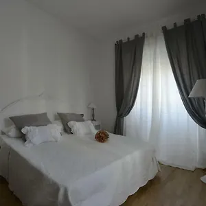 Apartment Irene Pisa
