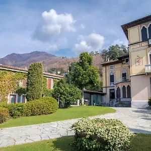 Villa Giu Luxury - The House Of Travelers Faggeto Lario