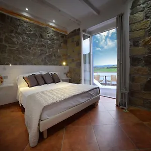 Casa de hóspedes La Roccia Dell'elefante