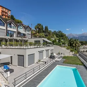Dalia - Appartement Cremia