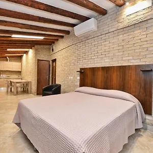 San Marco Apartamento Venecia