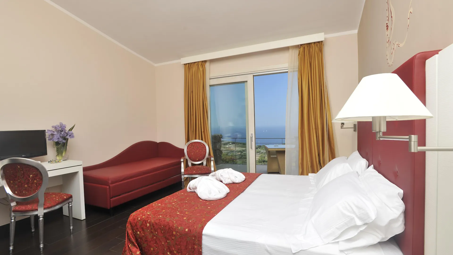 Bajaloglia Resort Castelsardo Hotel