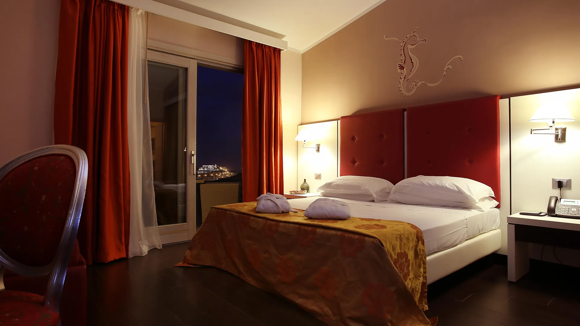 Hotel Bajaloglia Resort Castelsardo