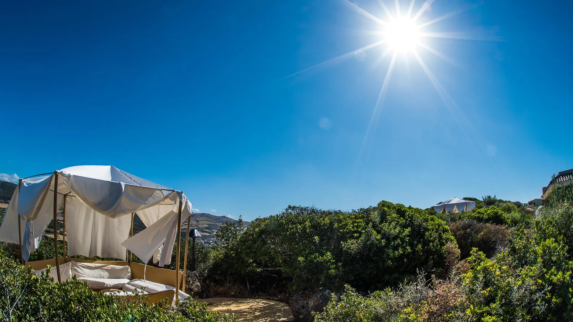Hotel Bajaloglia Resort Castelsardo