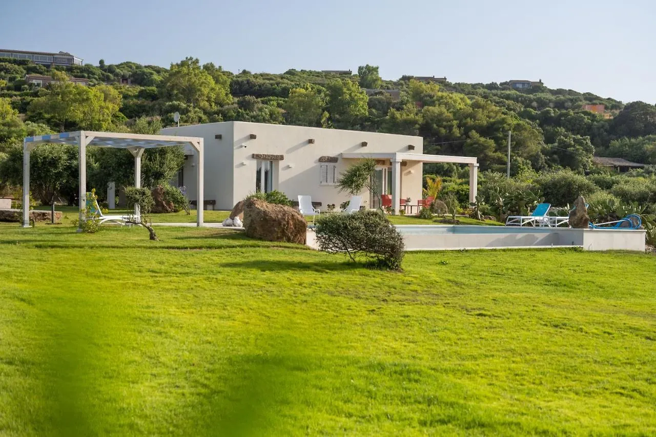 Bajaloglia Resort Castelsardo