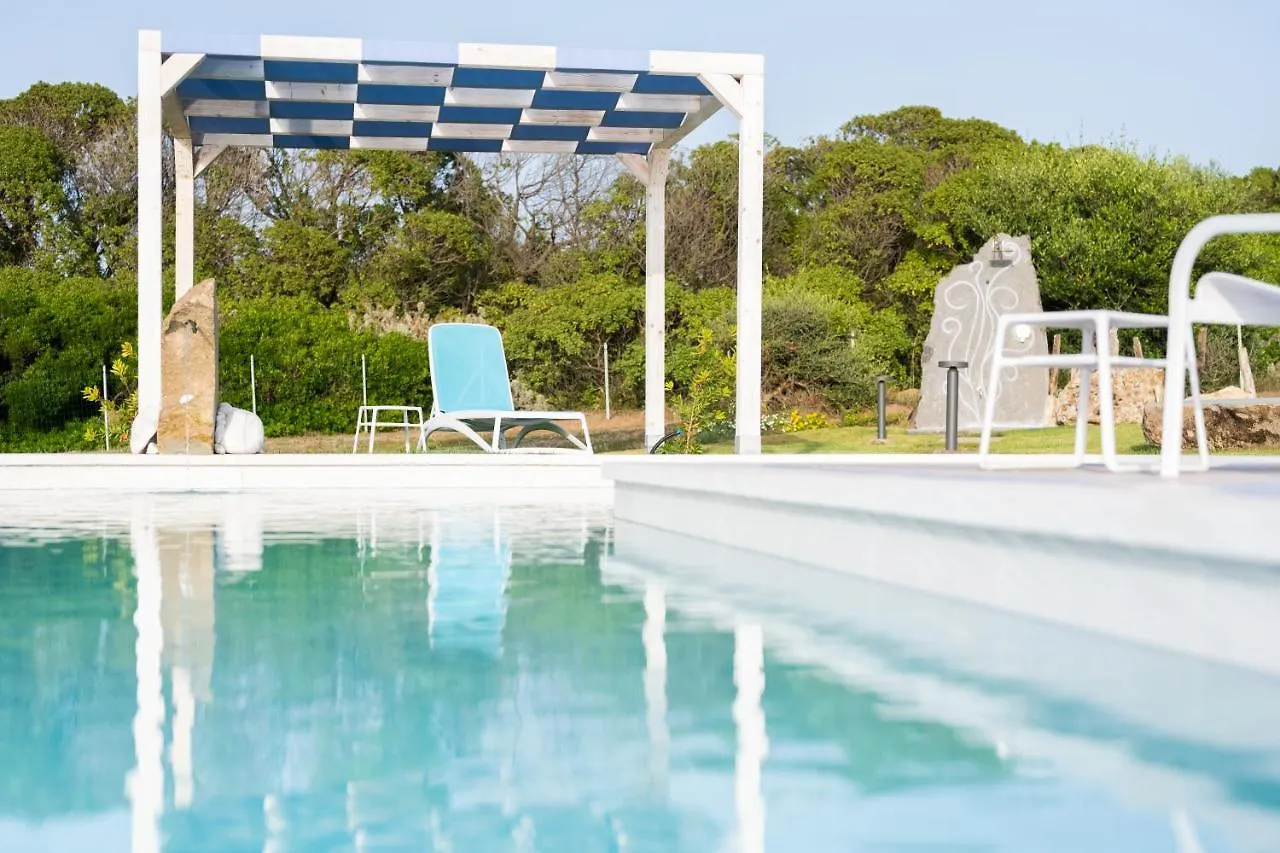 Hotel Bajaloglia Resort Castelsardo