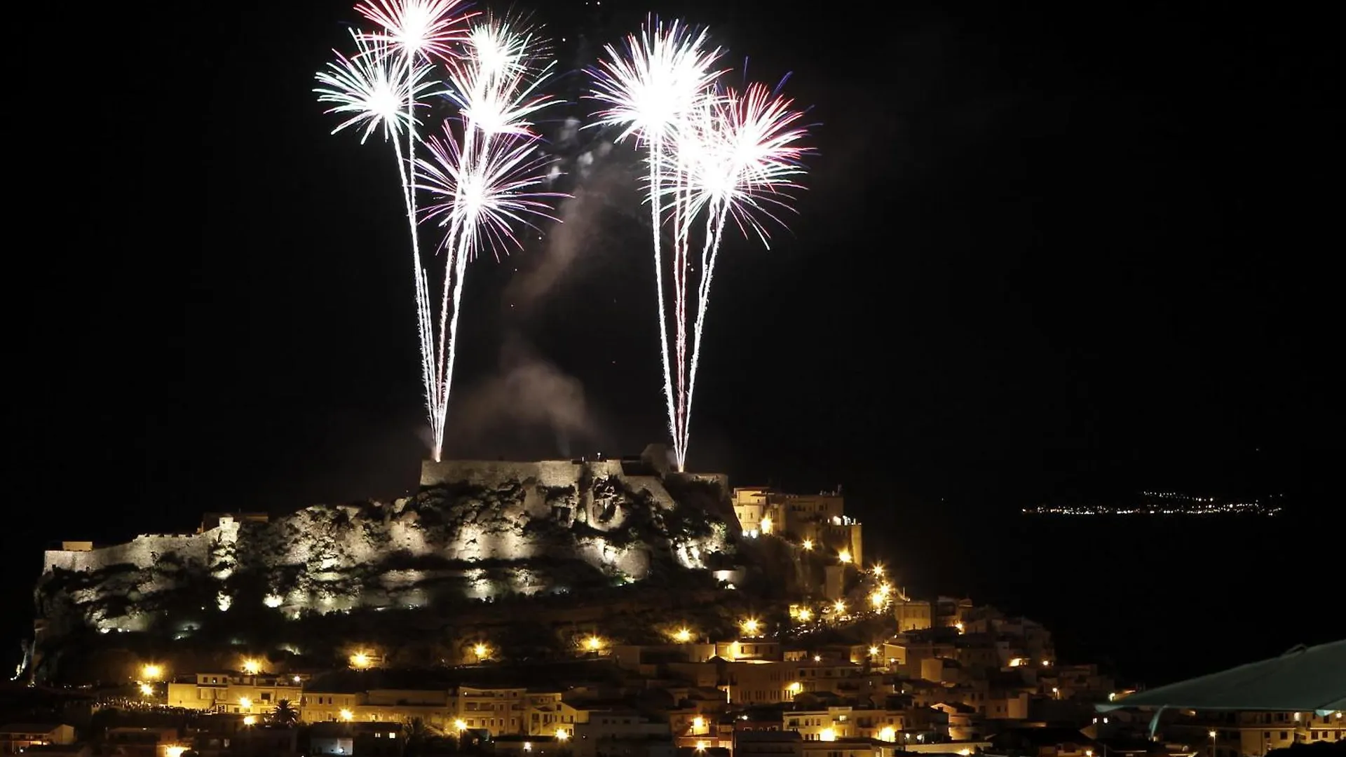 Bajaloglia Resort Castelsardo Hotel