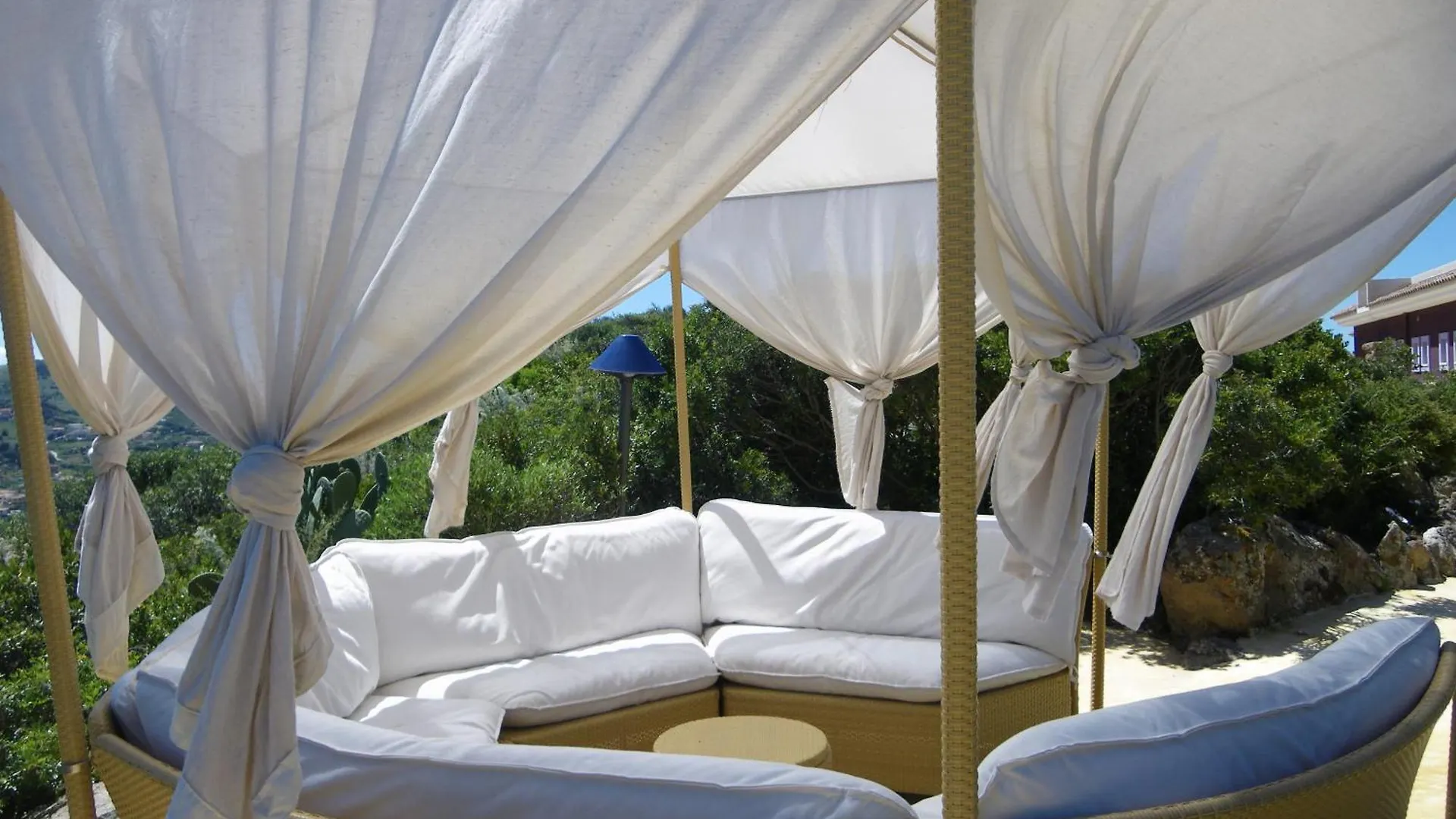 **** Hotel Bajaloglia Resort Castelsardo Itália