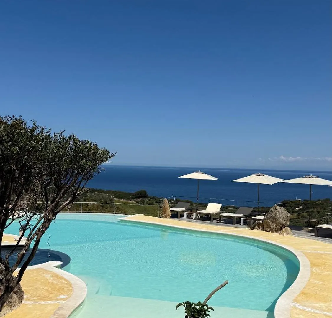 Bajaloglia Resort Castelsardo 4*,  Itália